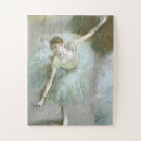 Recherche de degas puzzles Peinture