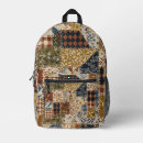 Suche nach retro muster taschen Schule