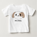 Suche nach cartoon gesicht tshirts Hund