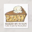 Recherche de tartes cartes visite Pâtisserie