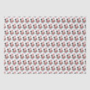 Recherche de santa claus tissue paper Noël