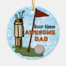 Recherche de génial ornements Papa