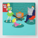 Recherche de televisions horloges Pour tous