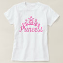 Recherche de château de princesse tshirts Magique
