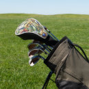 Recherche de terrain de golf accessoires Monogramme