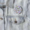 Recherche de motif de boho badges Pour elle