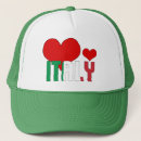 Recherche de italien casquettes Drapeaux du monde