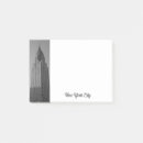 Suche nach wolkenkratzer post it New york