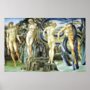 Recherche de burner posters Edward burne jones