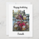 Recherche de joyeux anniversaire sarah Pour elle