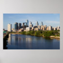 Suche nach philadelphia skyline poster Philly