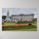 Suche nach buckingham palast poster England