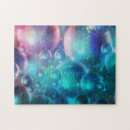 Recherche de nebula puzzles Galactique