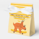 Suche nach skateboard papier geschenk box Dinosaurier