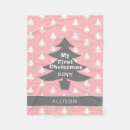 Recherche de pink christmas couvertures plaids Mignon