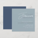 Suche nach lässige hochzeit einladungen Typografie