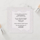 Recherche de brochette invitations Invités
