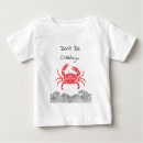 Recherche de jardinier bébé tshirts Mignon