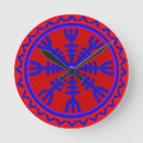 Recherche de vikings horloges Guerrier