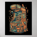 Suche nach machine poster Videospiel