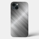 Suche nach gebürsteter stahl iphone hüllen Edelstahl