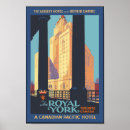 Suche nach vintage toronto poster Kanada