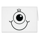 Recherche de cyclopes cartes postales Monstre