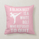 Suche nach taekwondo kissen Karate