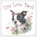 Recherche de le chien autocollants Maman de chien