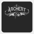 Suche nach archery aufkleber Ziel
