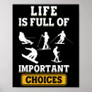 Recherche de télésiège posters Skieur