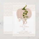 Recherche de princesse citrouille invitations Conte de fées