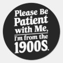 Recherche de 1900 autocollants Drôle