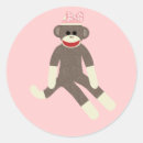 Recherche de monkey autocollants Singe