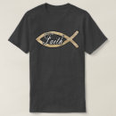 Suche nach christentum tshirts Glaube