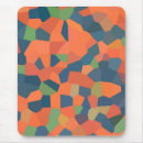 Suche nach mitternacht mousepads Bunt