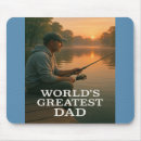 Suche nach der welt mousepads Dad