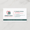 Suche nach dental visitenkarten Zahnarzt