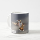 Recherche de colibri en vol tasses Élégant