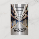 Suche nach manager visitenkarten Lager