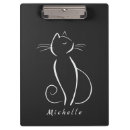 Recherche de chat noir porte blocs Moderne