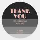 Recherche de toute couleur autocollants Pour elle