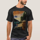 Suche nach seerose tshirts Fisch