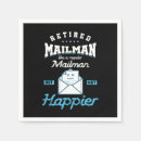 Suche nach mailman Postbote