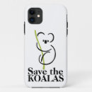 Recherche de koala koala iphone coques Australie