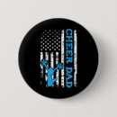Recherche de cheerleader badges Uniforme