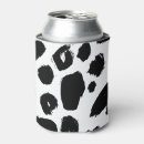 Recherche de chat aliments conservation Noir et blanc