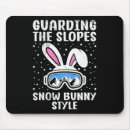 Recherche de pentes tapis souris Sport de neige