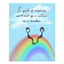 Recherche de sticker art Arc en ciel