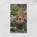 Recherche de yorkshire cartes visite Chien